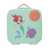 B.Box Lunchbox Disney The Little Mermaid